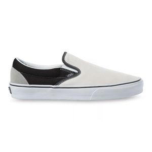Like NEW - Vans™ Classic Slip-On shoes.
Slip-on sneakers - suede